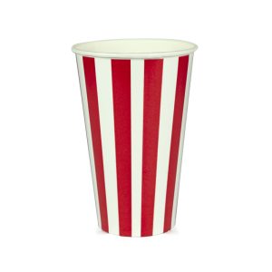 Cardboard Printed Cup