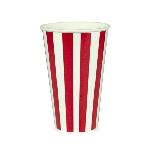 Cardboard Printed Cup