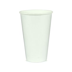 Cardboard Unprinted Cup